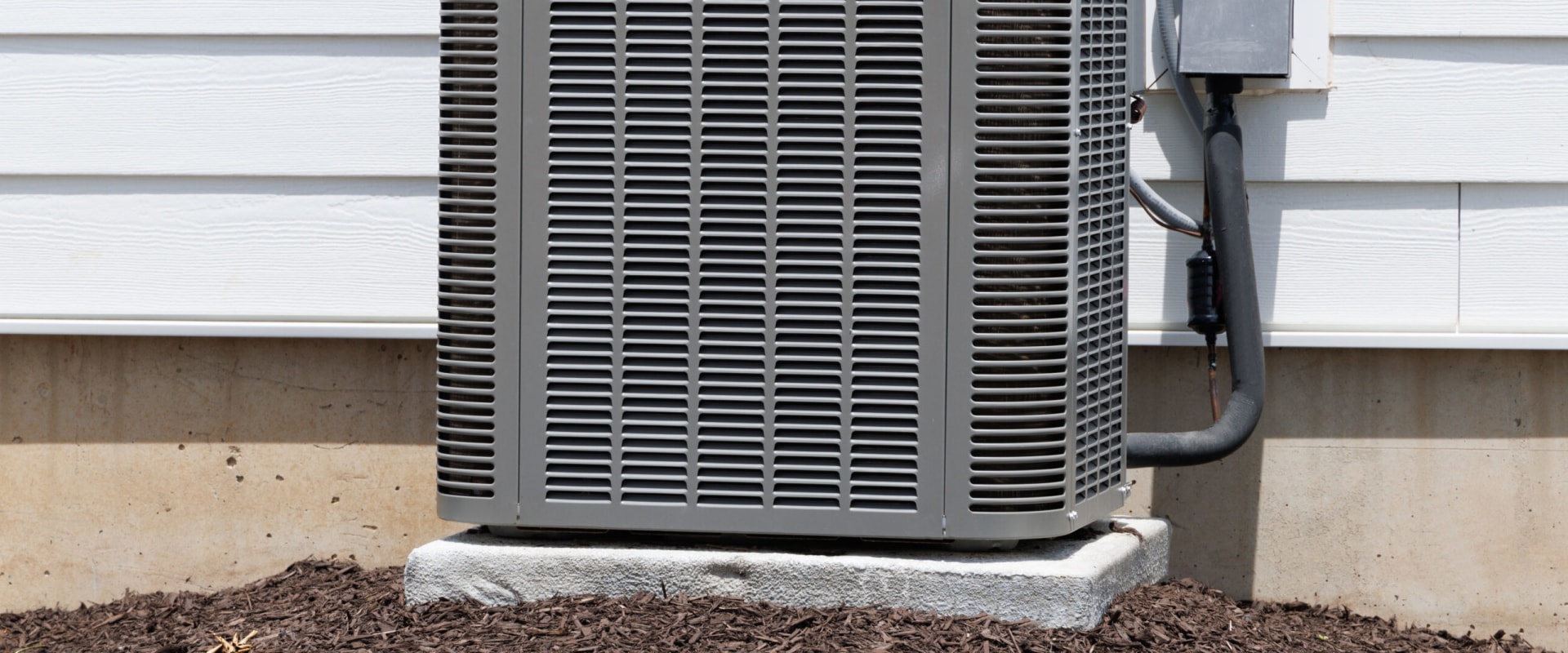 What is the least expensive hvac system?