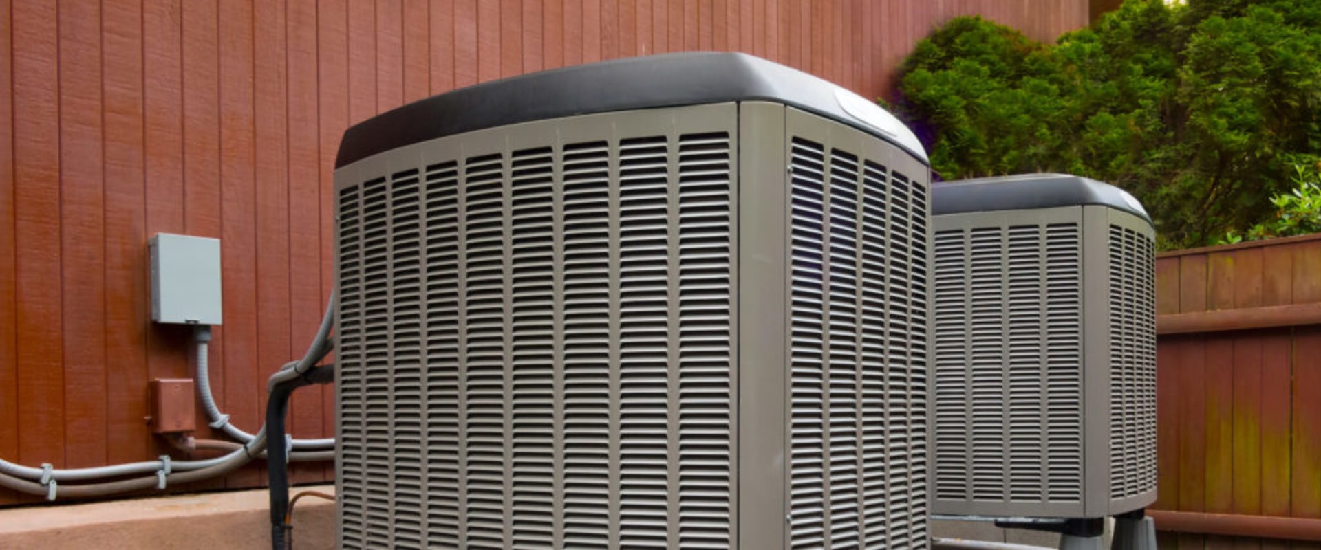 What is the most expensive part of an hvac system?