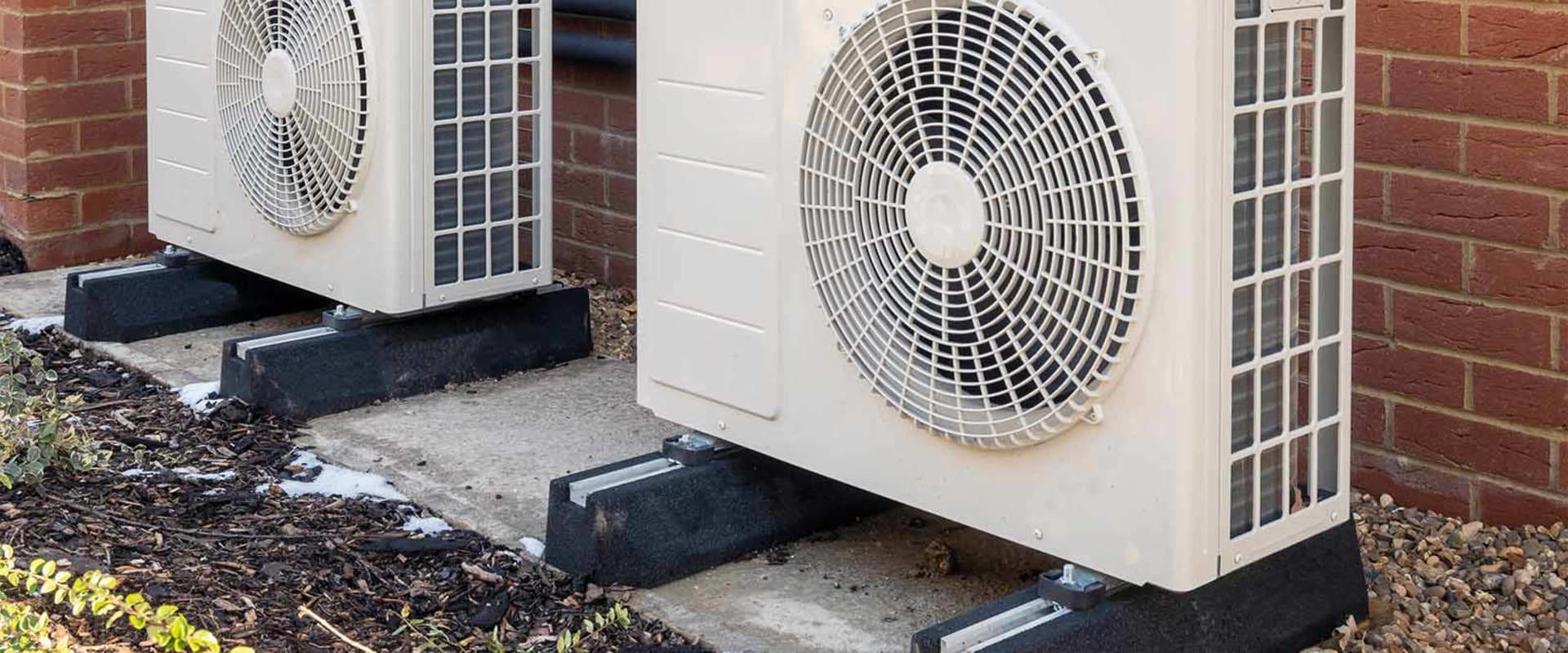 What is the best system to heat and cool your home?
