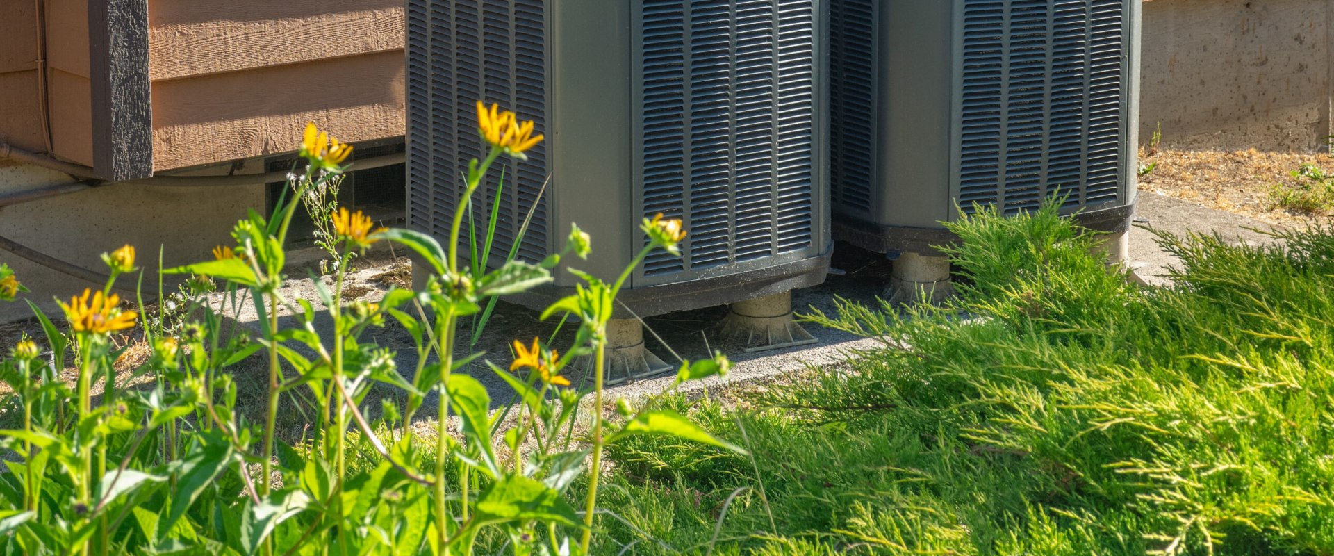 What is the cheapest form of air conditioning?