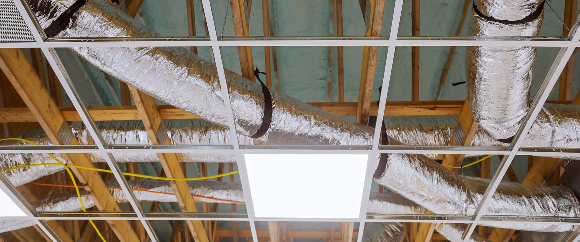 Why is hvac ductwork so expensive?
