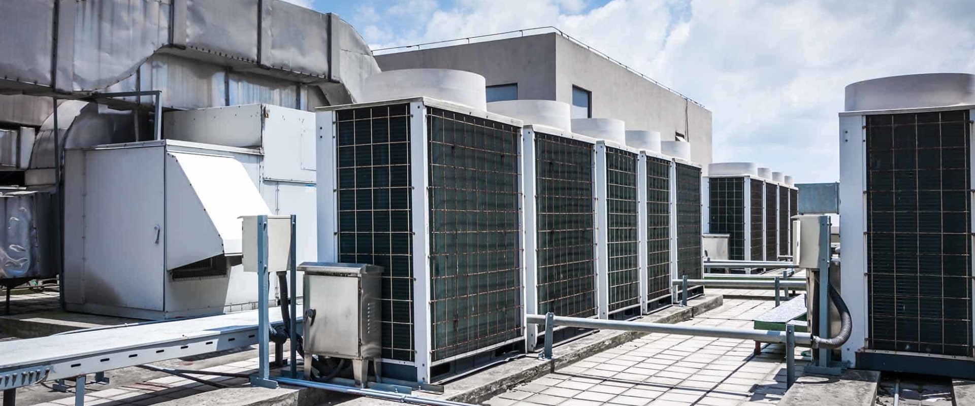 What is a high-efficiency hvac system?