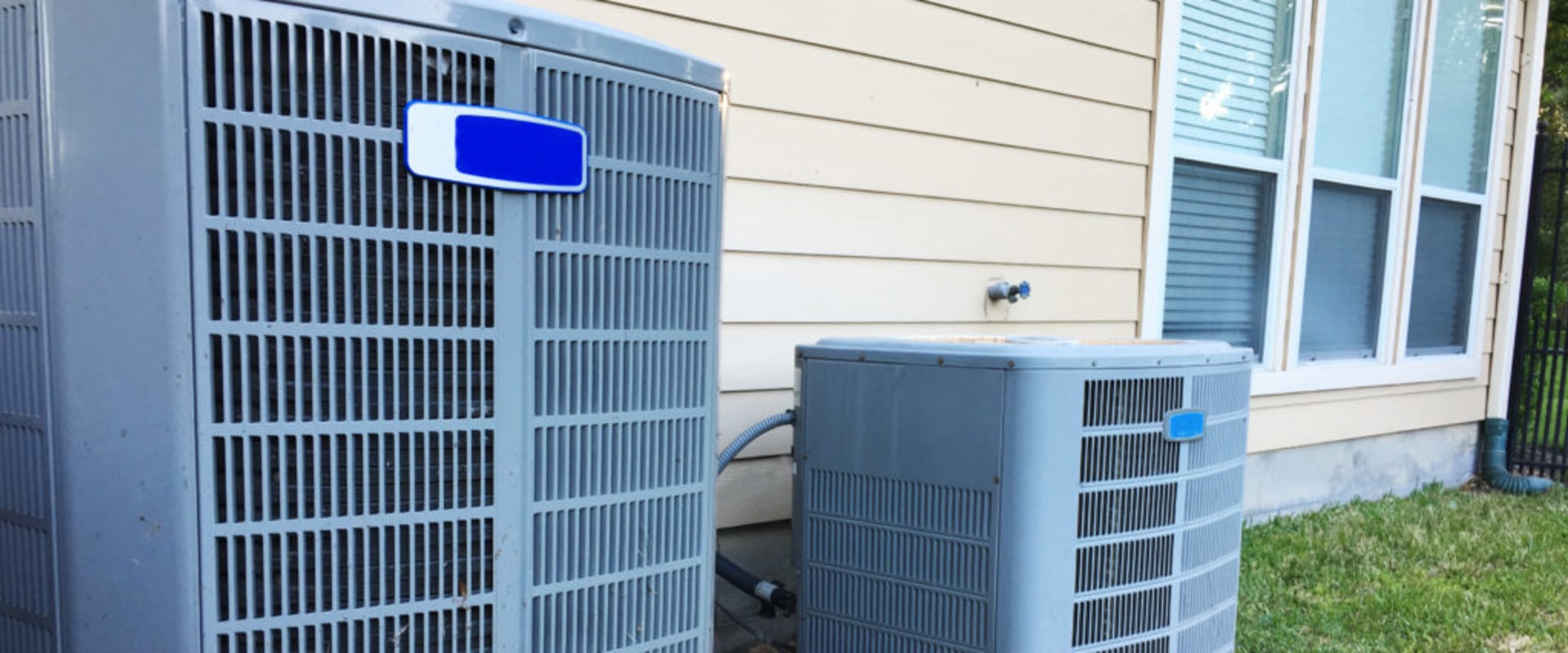 What is the most energy efficient heating and cooling system?
