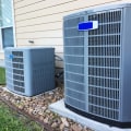 What is the most energy efficient heating and cooling system?