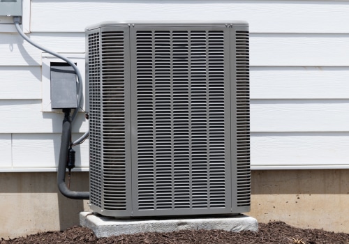 What is the least expensive hvac system?