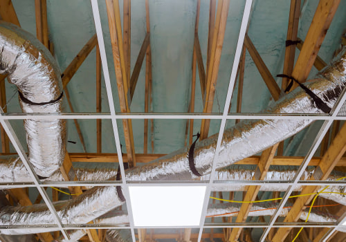 Why is hvac ductwork so expensive?