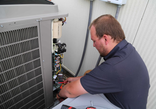 Why are hvac techs so expensive?