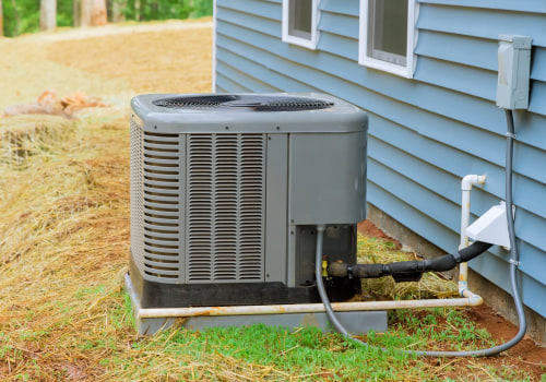 Is high-efficiency hvac system worth extra cost?