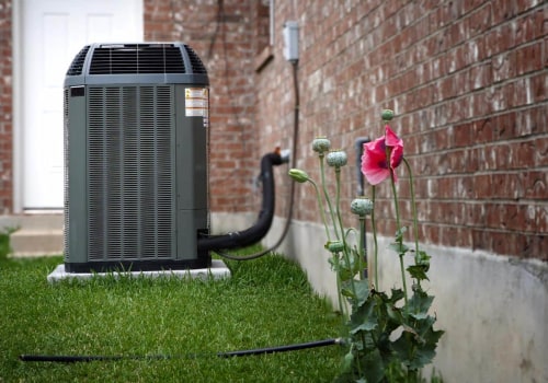 Can you mix brands in hvac system?