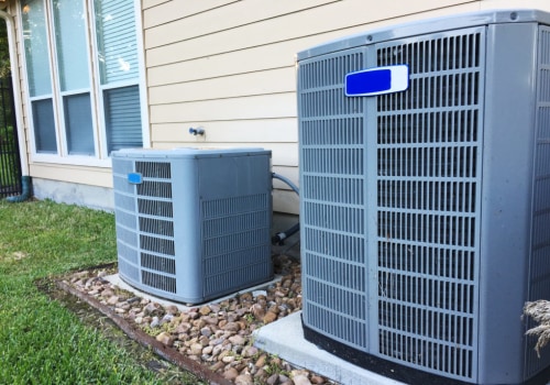What is the cheapest most efficient hvac system?