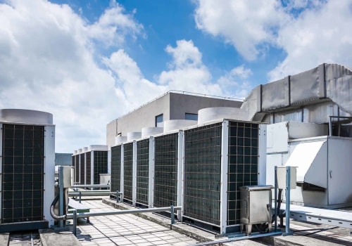 What is a high-efficiency hvac system?