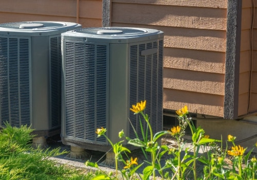 What should a hvac quote look like?