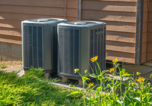 What is the most efficient type of hvac system?